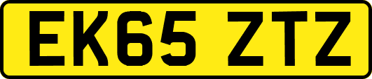 EK65ZTZ