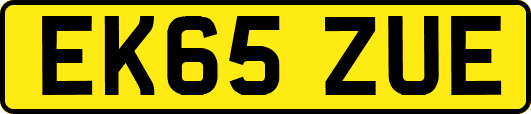EK65ZUE