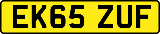 EK65ZUF