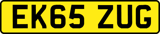 EK65ZUG