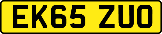 EK65ZUO