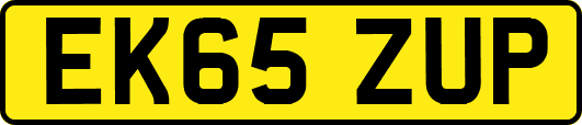 EK65ZUP