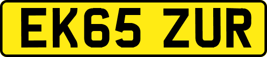 EK65ZUR