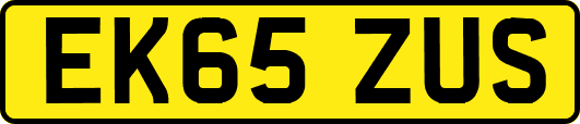 EK65ZUS