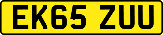 EK65ZUU