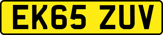 EK65ZUV
