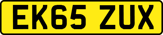 EK65ZUX