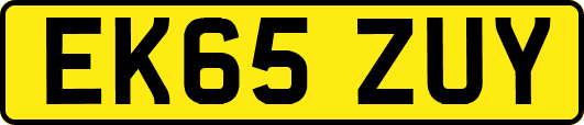 EK65ZUY