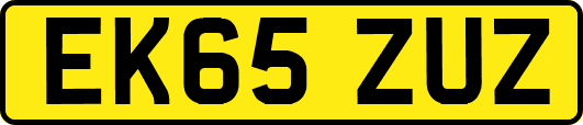 EK65ZUZ