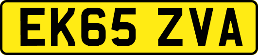EK65ZVA
