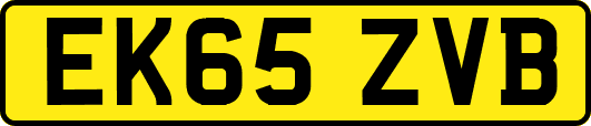EK65ZVB