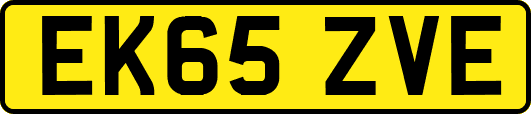 EK65ZVE