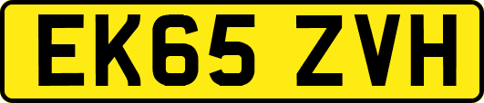 EK65ZVH