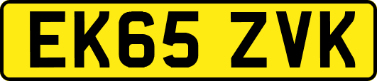 EK65ZVK