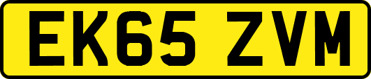 EK65ZVM