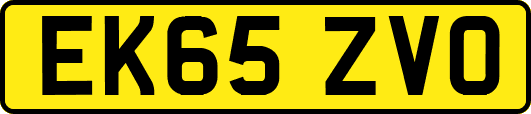EK65ZVO
