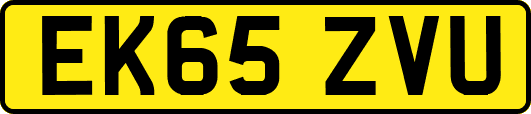 EK65ZVU