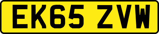 EK65ZVW