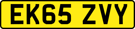 EK65ZVY