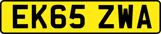 EK65ZWA