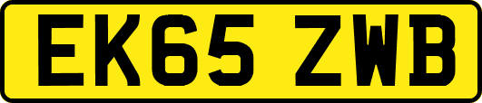 EK65ZWB
