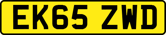 EK65ZWD