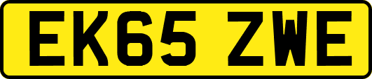 EK65ZWE