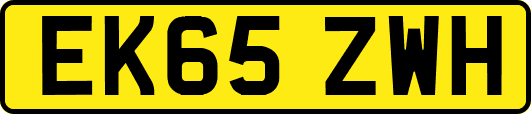 EK65ZWH