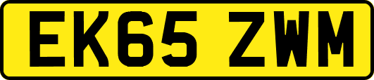 EK65ZWM