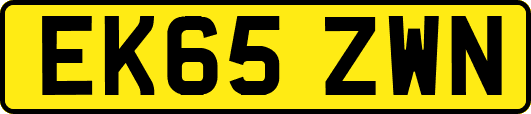 EK65ZWN