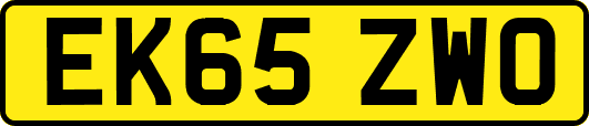 EK65ZWO