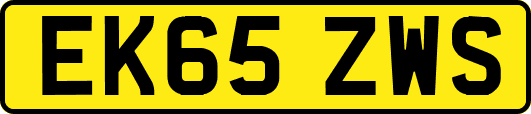 EK65ZWS
