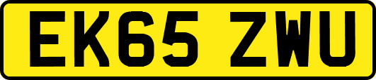 EK65ZWU