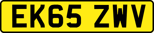 EK65ZWV