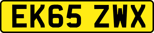 EK65ZWX