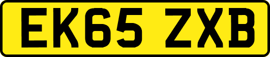 EK65ZXB