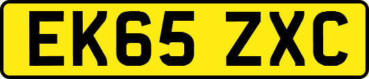 EK65ZXC