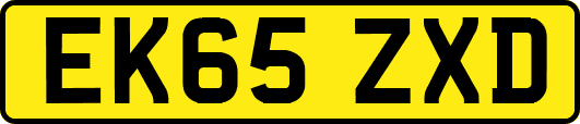 EK65ZXD