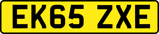 EK65ZXE