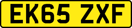 EK65ZXF