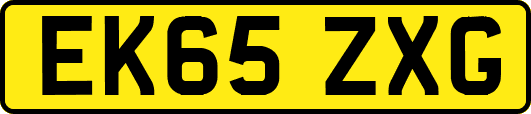 EK65ZXG