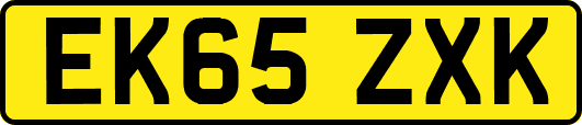 EK65ZXK