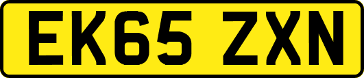 EK65ZXN