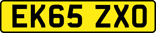 EK65ZXO
