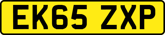 EK65ZXP
