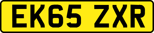 EK65ZXR