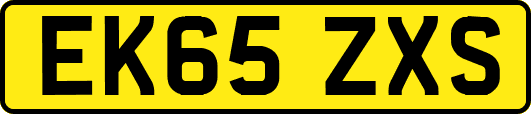 EK65ZXS