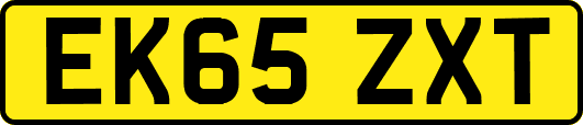 EK65ZXT