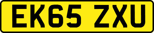 EK65ZXU