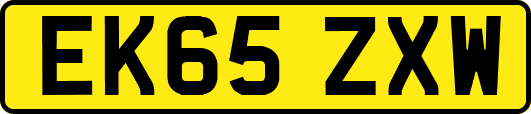 EK65ZXW
